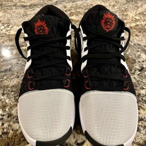 Lebron Witness size 12